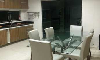 Imagem 2: ALUGA- LINDA CASA MOBILIADA, TODA NO FINO ACABAMENTO, BAIRRO SAO JORGE