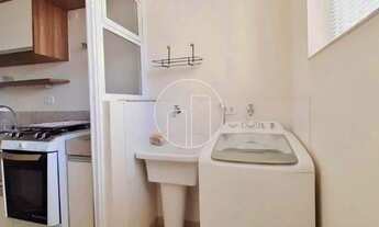 Imagem 5: Apartamento na Rua Padre Vieira, 654 no Centro de Campinas SP