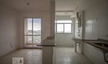 Imagem 2: Apartamento para Aluguel - Irajá, 2 Quartos, 50 m2