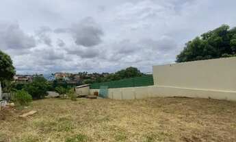 Imagem 5: Urgente Lote Arniqueiras EPNB