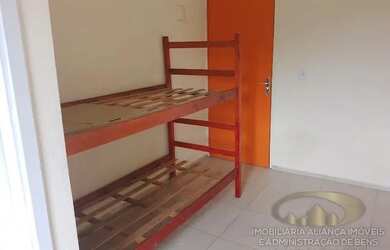 Imagem 4: Kitnet para Locação em Santana de Parnaíba, Jardim Professor Benoa, 1 banheiro