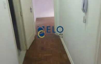 Imagem 4: APARTAMENTO RESIDENCIAL em SANTOS - SP, BOQUEIRÃO