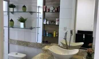 Imagem 5: Apartamento mobiliado