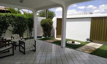 Imagem 4: Casa Duplex em Abolição - Mossoró