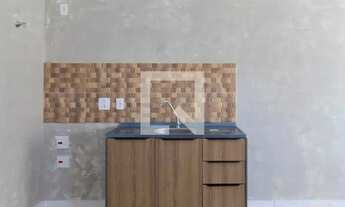 Imagem 6: Apartamento para Aluguel - Vila Esperança, 1 Quarto, 37 m2