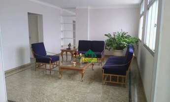 Imagem 2: Apartamento com 3 dormitórios para alugar, 113 m² por R$ 2.039,00/mês - Edifício Vilalba