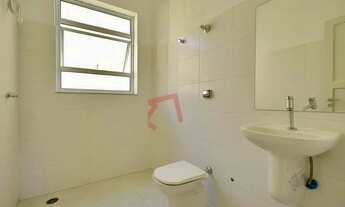 Imagem 5: Apartamento com 3 dormitórios para alugar, 100 m² por R$ 4.050,00/mês - Água Branca - São