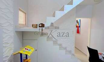 Imagem 7: Casa Térrea para venda Vila Industrial possui 125 m2 Dorm 2 vagas