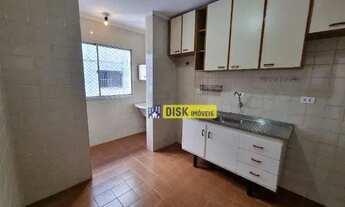 Imagem 7: Apartamento com 2 dormitórios para alugar, 65 m² por R$ 1.755,00/mês - Nova Petrópolis - S
