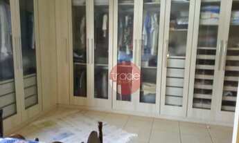 Imagem 7: Apartamento com 3 dormitórios à venda, 188 m² por R$ 1.000.000,00 - Jardim Irajá - Ribeirã