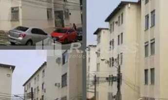 Imagem 5: APARTAMENTO COM DOIS QUARTOS, EM PRAÇA SECA, RUA MARANGA