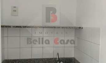 Imagem 7: Conjunto comercial na Bela Vista, com 35m2