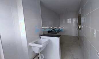 Imagem 6: Apartamento com 2 dorms, Boqueirão, Praia Grande - R$ 435 mil, Cod: 47