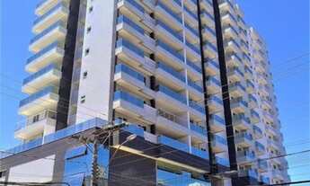 Imagem: Apartamento 2qts Residencial Paris - Praia