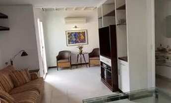 Imagem 4: Apartamento para aluguel possui 65 metros quadrados com 1 quarto em Paraíso - São Paulo