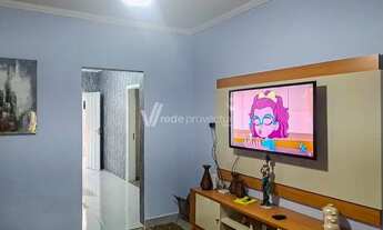 Imagem 4: Casa - Vila Real - Hortolândia