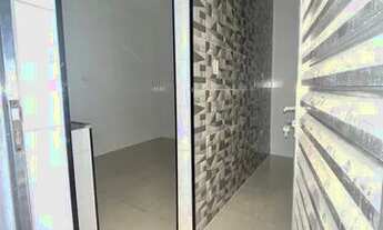 Imagem 4: QUARTO, COZINHA E BANHEIRO