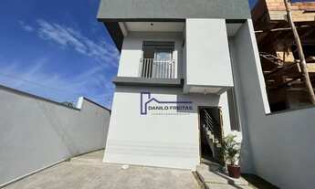 Imagem: Sobrado com 3 dormitórios à venda, 89