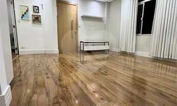 Imagem: São Paulo - Apartamento Padrão - VILA