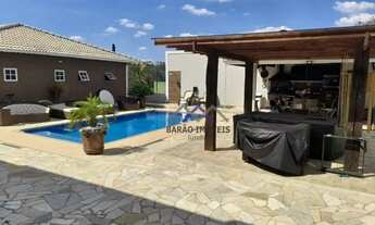 Imagem 6: Excelente casa de Veraneio a VENDA no Jardim Estancia Brasil - Atibaia