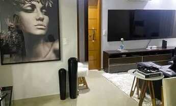 Imagem 6: Aluga-se apartamento com 3/4 sendo uma suite- Bairro Alto da Glória