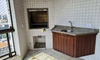 Imagem 7: Apartamento em Moema 4 dormitórios 3 suítes 4 vagas