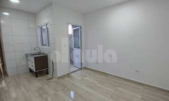Imagem 2: Apartamento 54m² sem condominio com 2 dormitórios sendo 1 suíte, 1 vaga, Bairro Bangu, San