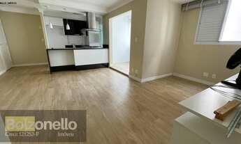 Imagem 3: Apartamento para Venda em São Paulo, Água Branca, 2 dormitórios, 1 suíte, 2 banheiros, 1 v