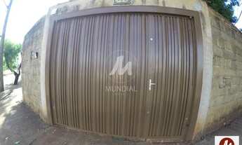 Imagem 2: Casa (térrea na rua) 3 dormitórios