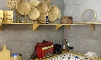 Imagem 6: Tapiocaria - Lanchonete