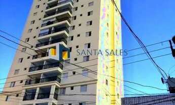 Imagem: Apartamento 2 dorms (1 suíte) c/ escritório