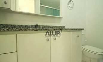 Imagem 6: Apartamento para aluguel tem 45 metros quadrados com 1 quarto em Brooklin Paulista - São P