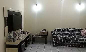 Imagem 4: Casa com 2 dormitórios à venda, 129 m² por R$ 532.000,00 - Jordanópolis - São Bernardo do