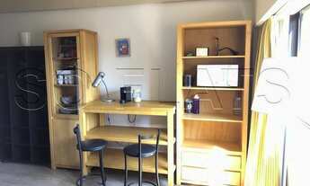 Imagem 2: Flat para locação na Vl Mariana, prox ao Hosp São Paulo e Pq do Ibirapuera