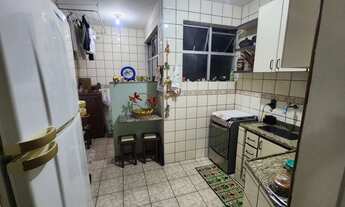 Imagem 5: Apartamento para venda tem 74 metros quadrados com 3 quartos