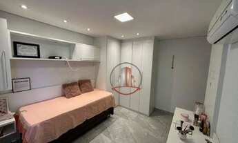 Imagem 15: Apartamento com 3 dormitórios à venda, 125 m² por R$ 790.000 - Vila Guilhermina - Praia Gr