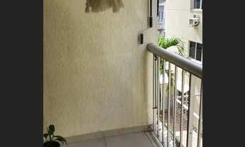 Imagem 6: VENDO APARTAMENTO 3 QUARTOS SUITE E VARANDA NO CORAÇÃO DA TAQUARA