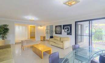 Imagem 6: Locação Apartamento 4 Dormitórios - 310 m² Santo Amaro