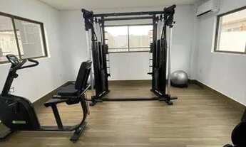 Imagem 6: Aluga-se apartamento com área de lazer nos Bancários - Reserve Garden