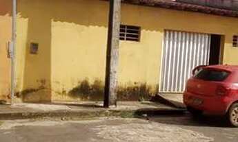 Imagem: Casa no residencial vila são Jose