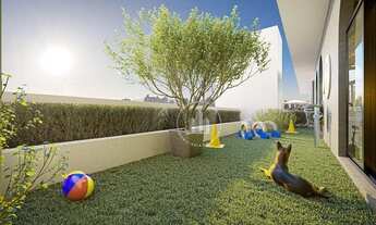 Imagem 7: Apartamento Garden com 2 dormitórios à venda, 108 m² por R$ 620.000,00 - Floresta - São Jo