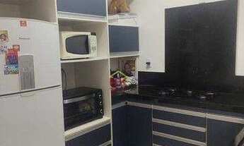 Imagem 5: Casa com 3 dormitórios para alugar, 107 m² por R$ 3.160,00/mês - Jardim Uirá - São José do