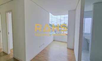 Imagem 4: Apartamento de 3 quartos com suíte novo no Saguaçu