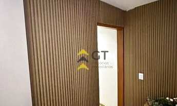 Imagem 5: Casa com 2 dormitórios à venda, 113 m² por R$ 320.000 - Jardim Monte Sinai - Londrina/PR