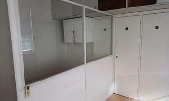 Imagem 2: Escritório para aluguel possui 109 metros quadrados com 2 quartos em Centro - Rio de Janei