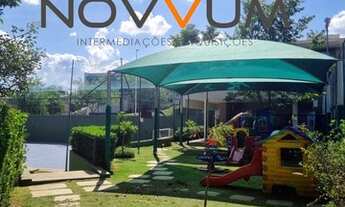 Imagem 4: TERRENO A VENDA COM 922 M² - R$ 1.500.000,00 - MONT BLANC - CAMPINAS/SP