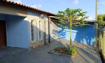 Imagem 6: Locação - Casa - Jardim Guanabara - Americana - SP