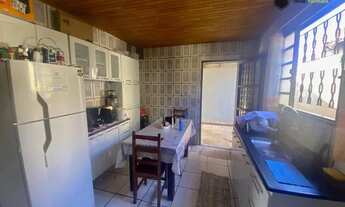 Imagem 6: Casa com 2 dormitórios para alugar, 100 m² por R$ 800,00/mês - Residencial Vida Nova III