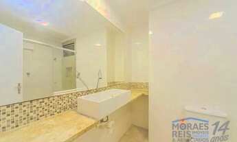 Imagem 6: Apartamento à venda, 119 m² por R$ 1.285.000,00 - Itaim Bibi - São Paulo/SP