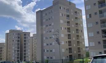 Imagem 2: Apartamento em Valinhos